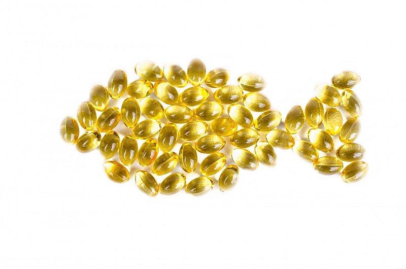 Omega-3s: Essential for Brain Health