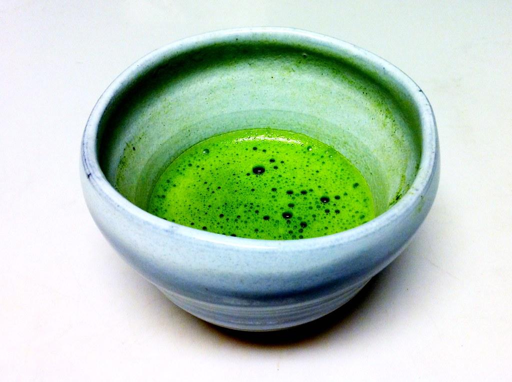 Matcha Tea: The Health Miracle in a Cup