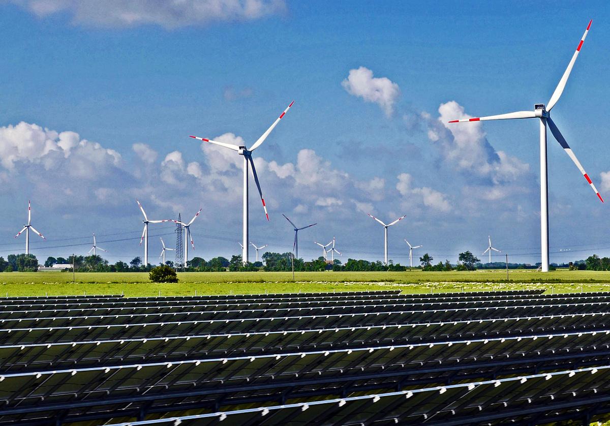 Renewable Energy Technologies: A Peek into the Future