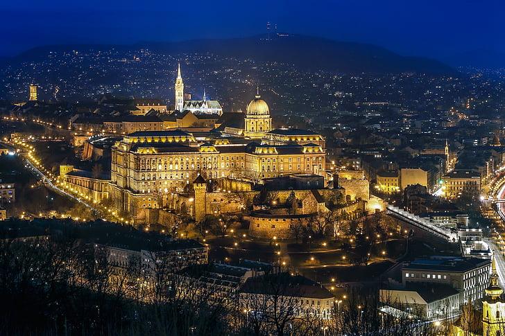 Budapest: A City of Bohemian Elegance