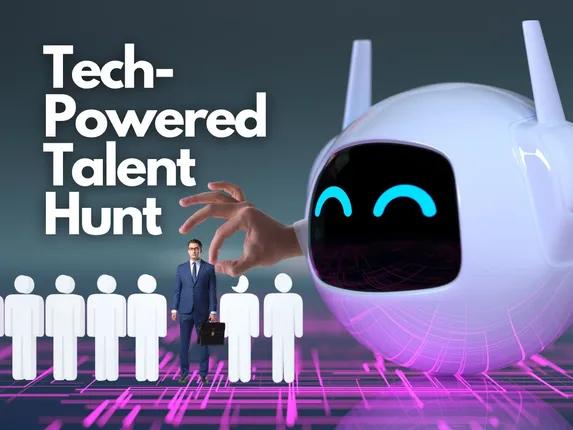 AI-Powered Recruitment Tools: Transforming Talent Acquisition